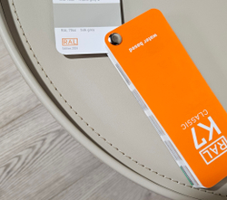 Тумба прикроватная MLL-T65