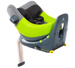 Автокресло Swandoo Marie I-Size Lime/Sesame Grey