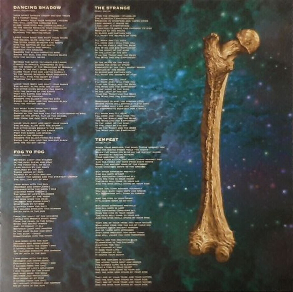 Amorphis / Borderland (Coloured Vinyl)(2LP)