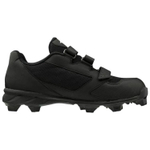 Mizuno Dominant Baseball Shoes Men"s Black