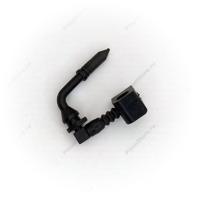 Шланг масляный б/п Partner P350/351 [Winzor]