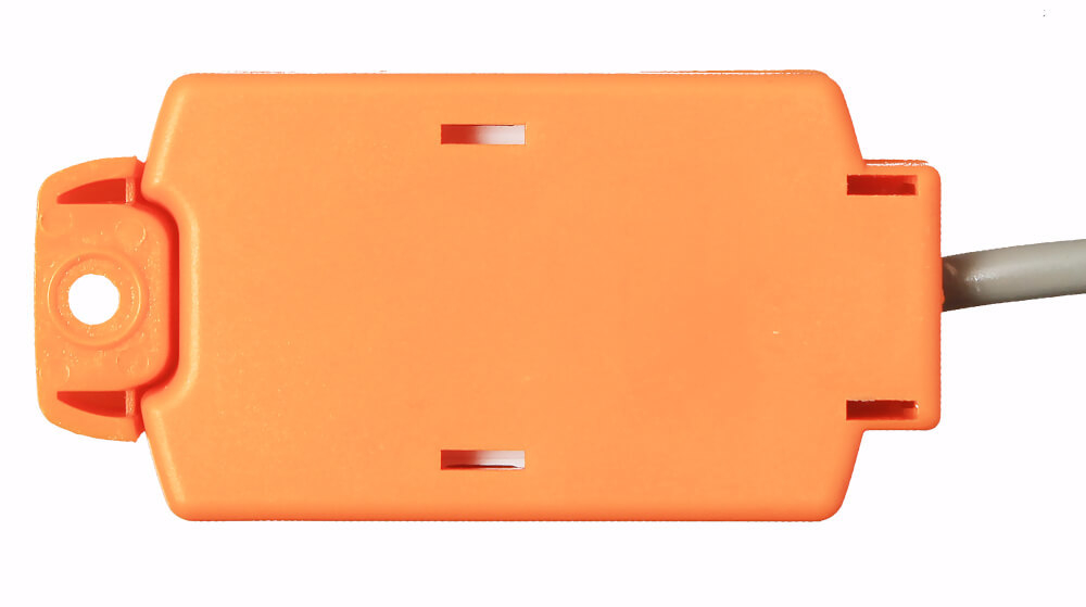 Датчик качества воздуха CCS811 в корпусе