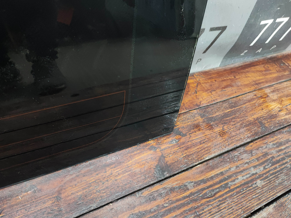 Стекло багажника правое Land Cruiser 200 15-21 Б/У Оригинал 6271060F50