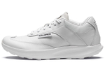 Comet Des GarÇons x SALOMON Salomon SR90 fabric leather lightweight, comfortable and wear-resistant low-cut outdoor functional shoes for men and women the same style white