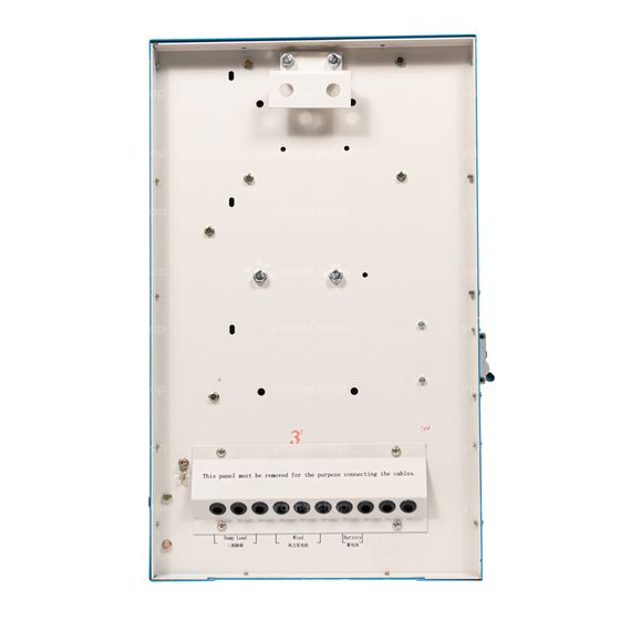 Контроллер заряда A2 2000W-48V, YASHEL Technologies Контроллер заряда A2 2000W-48V, фото №861625344