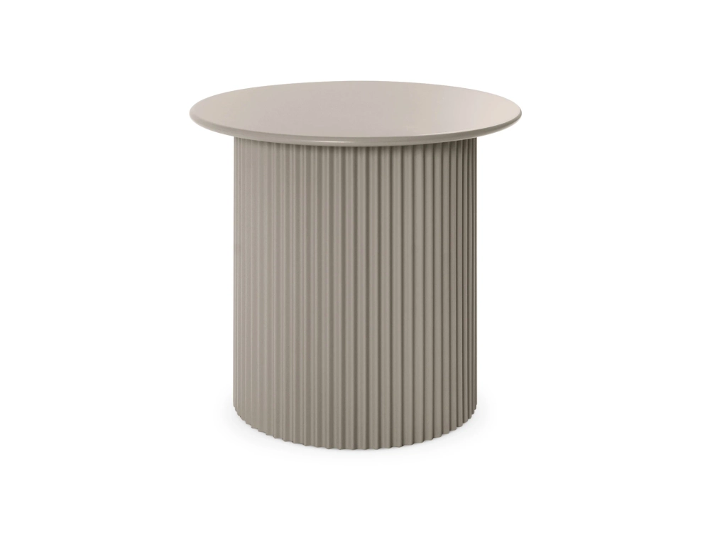 Стол журнальный Mia D40/D29,2