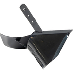 Окучник CHAMPION для культиватора   C3010