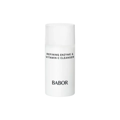 Энзимная пудра Babor Enzyme Cleanser MINI 15 г