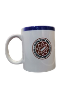 Фирменная кружка Geek Trip - “Клуб Любителей Науки и Выпивки”