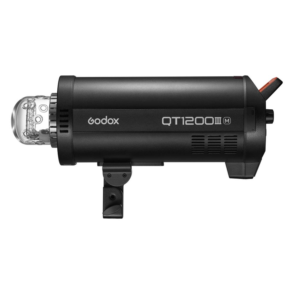 Студийная вспышка Godox QT1200IIIM