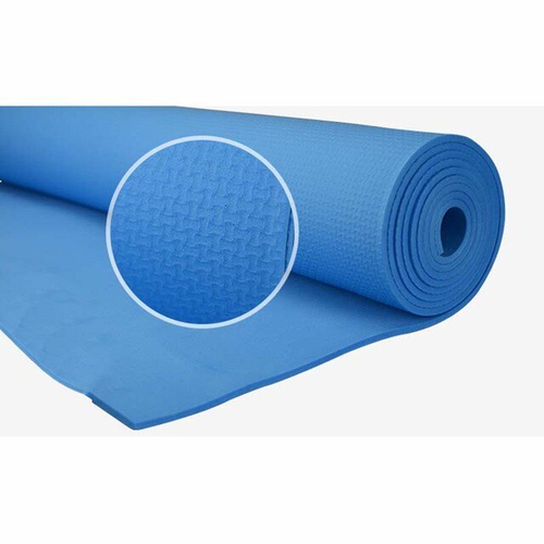 Коврик для фитнеса и йоги