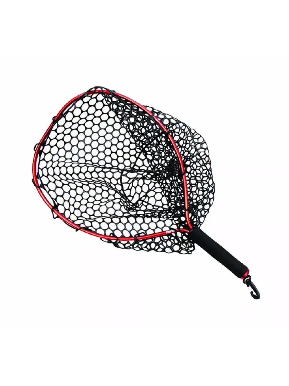 Подсачек для рыбалки Scoop-R Silicon L, рабочая длина 172см