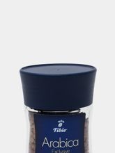 Кофе растворимый Tibio Exclusive Arabica 190 г