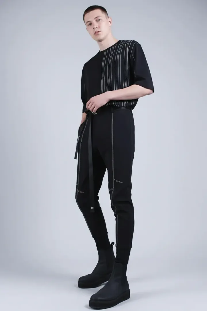 Брюки мужские «ARWON»