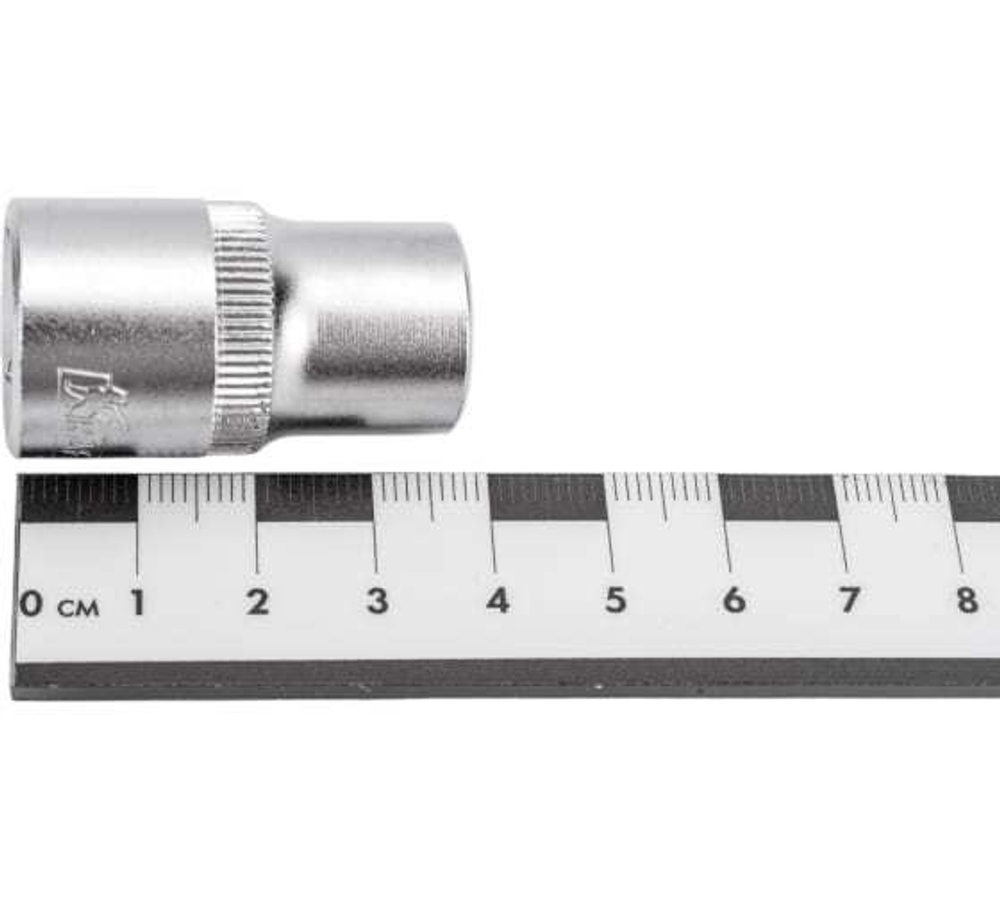 Головка торцевая TORX спец 1/2 Kraft (16мм)