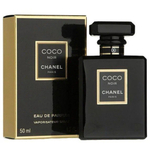 CHANEL Coco Noir edT 50ml lady