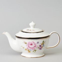 ЧАЙНЫЙ СЕРВИЗ LEFARD "NOSTALGIE" НА 6 ПЕР. 14 ПР. 900/350/260 МЛ