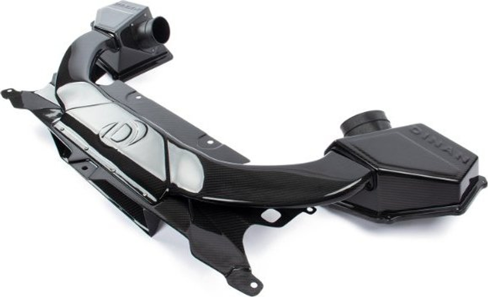 Система холодного впуска Dinan Carbon Fiber Cold Air Intake - BMW M5 F90
