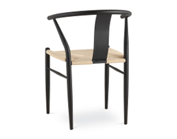 Стул Wishbone Style