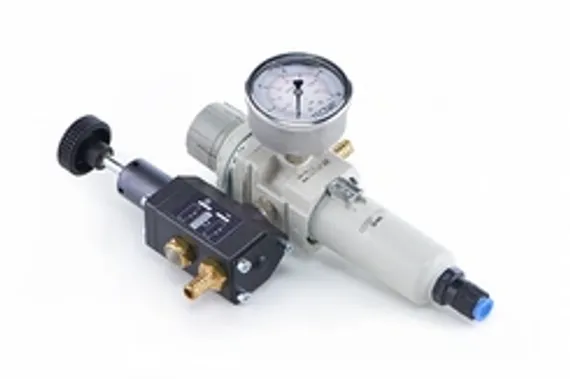 Машина для контактной сварки TECNA 4640NE