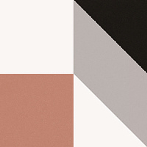 Керамогранит EQUIPE BAUHOME Karo Cold 20x20/ЭКИПЕ БАУХОУМ Каро Колд 20x20