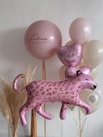 "Розовая пантера" (набор из 12 шаров) №2156