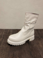 Ботинки женские Wei Li Si