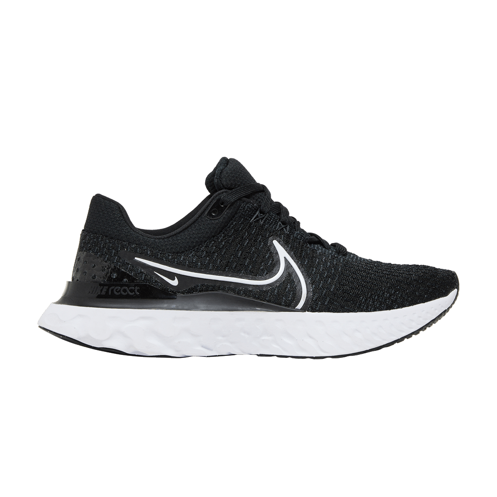 Кроссовки Nike React Infinity Run Fk 3