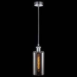 Подвесной светильник 33 идеи PND105 PND105.01.4CH.027.CH-S16GR