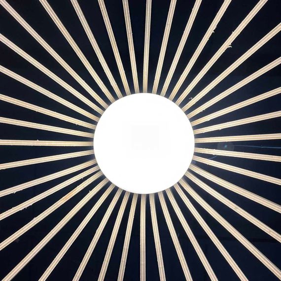 Подвесной светильник Imperium Loft Victo 140989-26