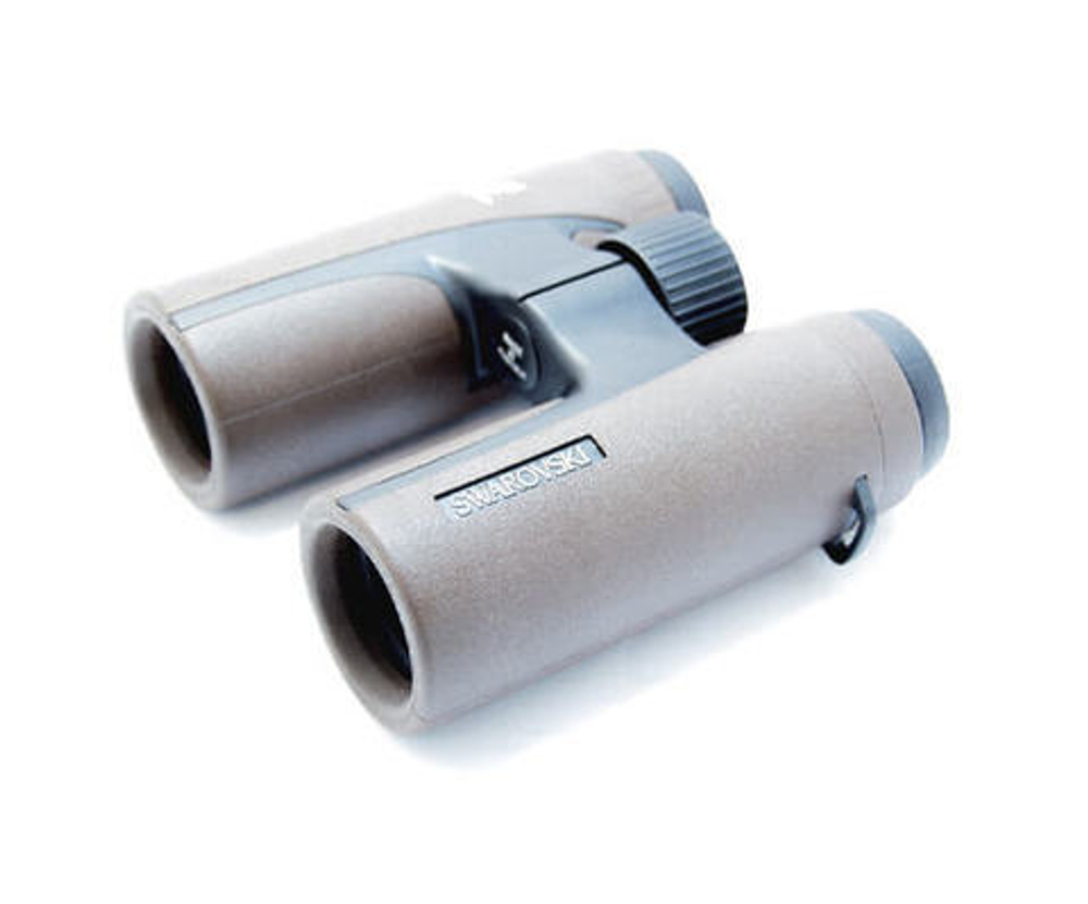 Бинокль SWAROVSKI Companion 10x30 CL Africa
