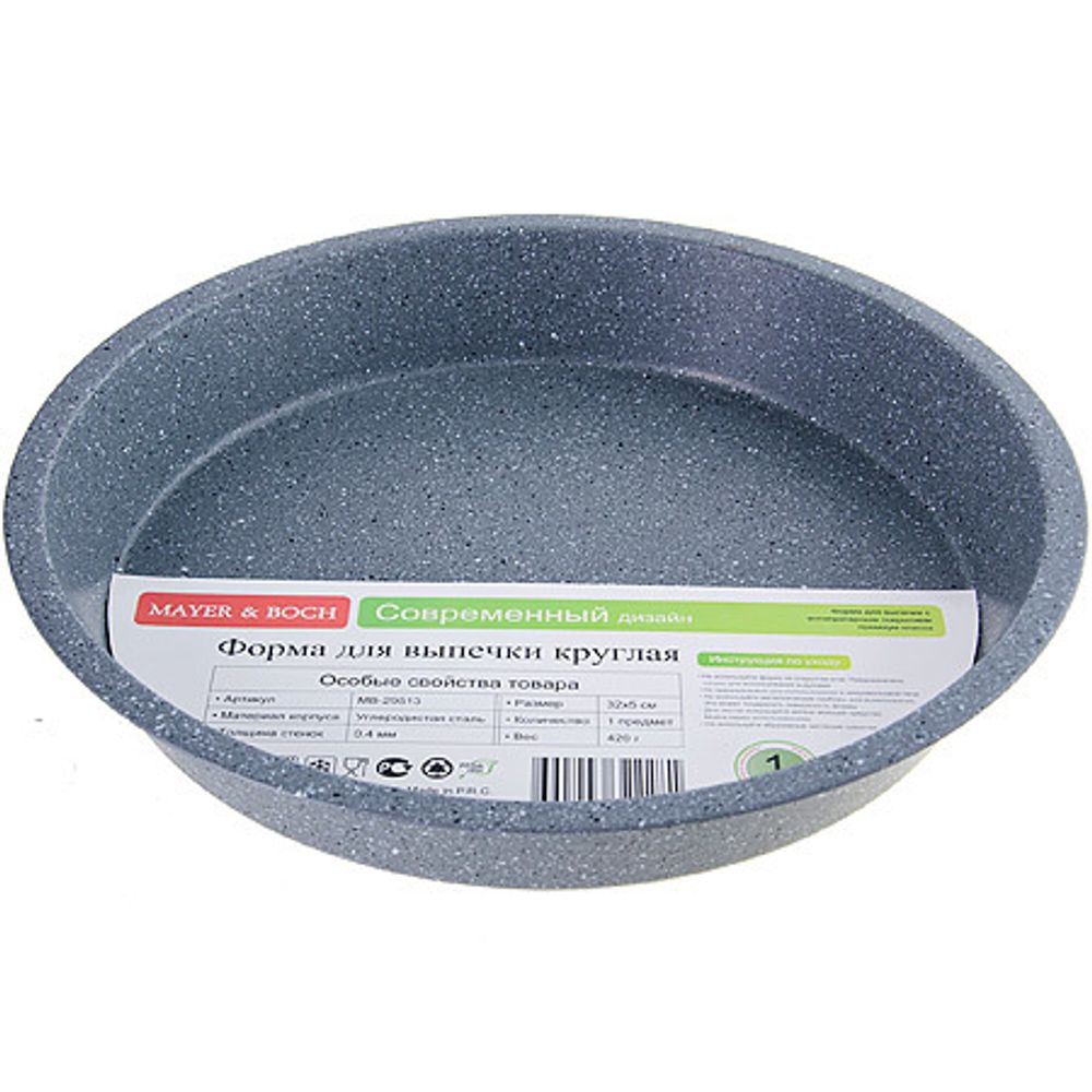 Форма для выпечки MAYER &amp; BOCH MB-29513