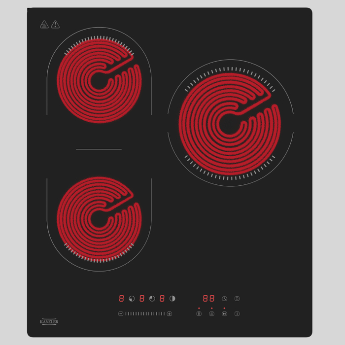 Электрическая поверхность KH 044 S