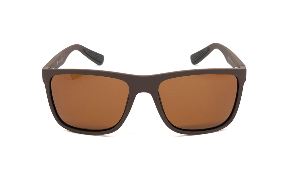 Прямоугольные солнцезащитные очки Feillis