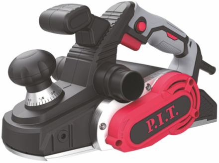 Рубанок P.I.T. PEP110-C