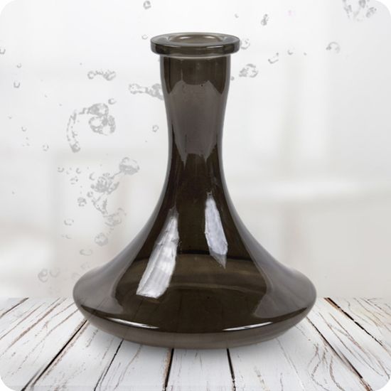 Колба Крафт (дымчатая)