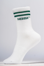 Носки Club Sneaker Socks CLUB D’OR 132 Белые