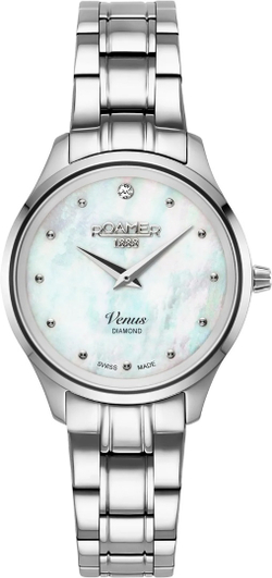 Roamer Venus Diamond 601857 41 89 20
