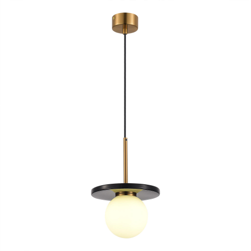 Светильник подвесной NEBULA G9 LED 1х5W
