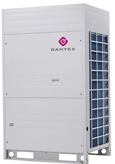 Компрессорно-конденсаторный блок Dantex DK-DC120TWMC/SF