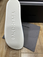 Шлёпанцы Balenciaga, арт. 703968