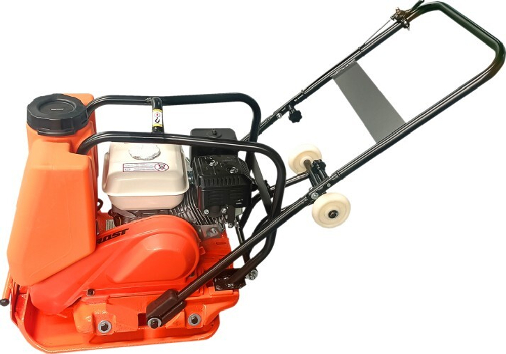 Виброплита GROST VH 90H 214632