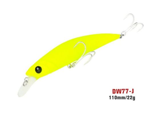 Tsurinoya DW77 110мм./22гр.