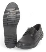 Полуботинки мужские для ИТР ХРОМ