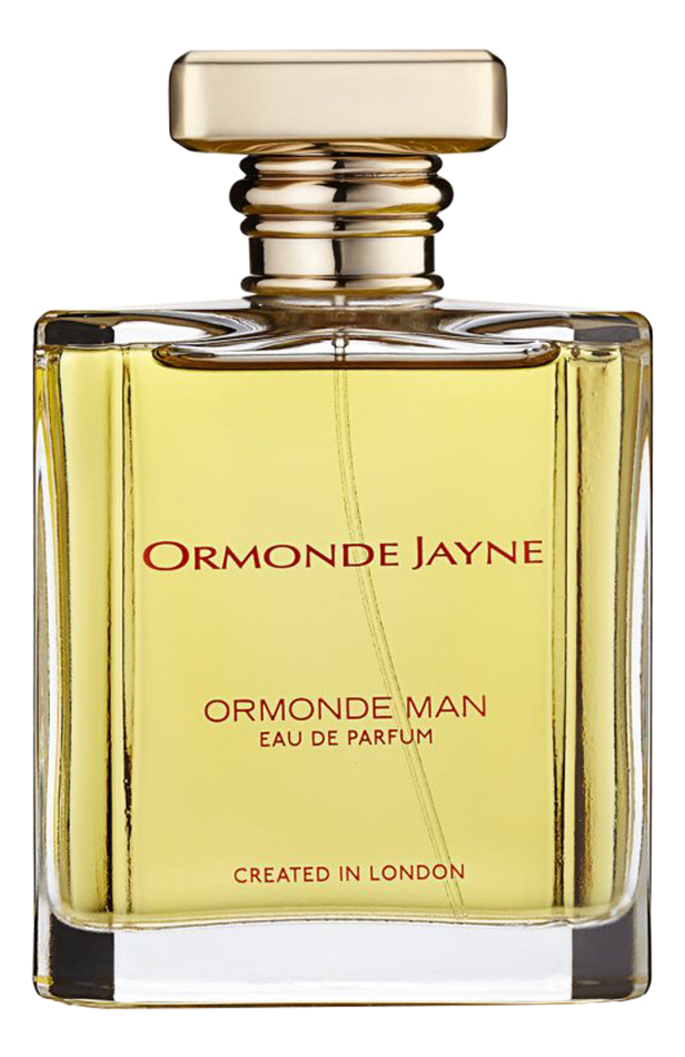 ORMONDE JAYNE Ormonde Man парфюмерная вода 50 мл