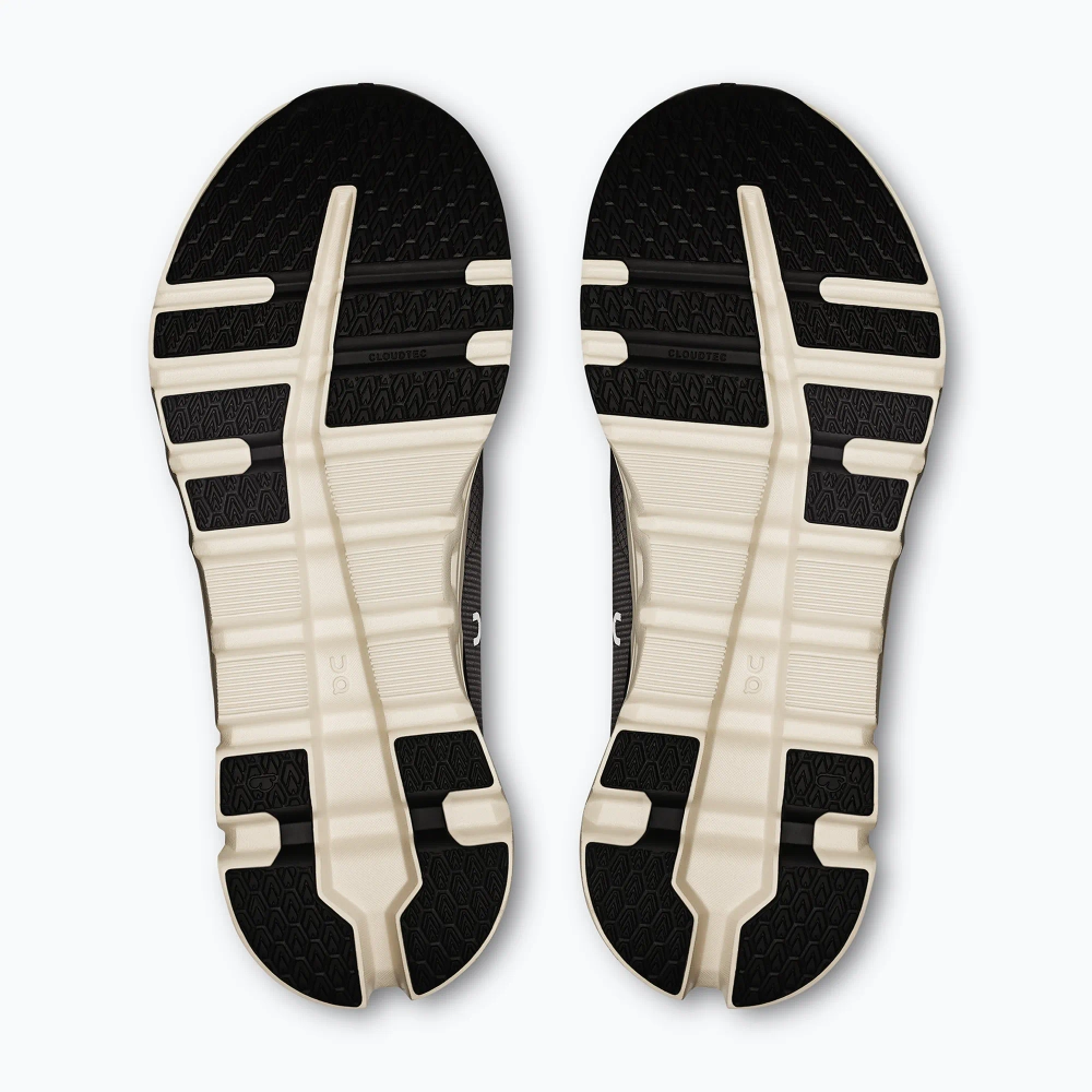 Кроссовки для бега On Cloudrunner 2 Waterproof eclipse/eclipse