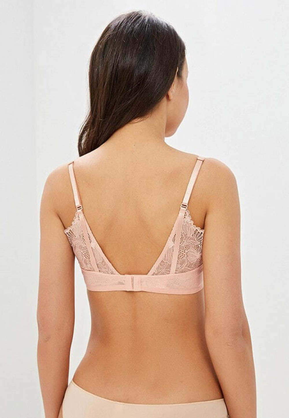 Бюстгальтер спейсер Triumph Lace Spotlight WHP акция