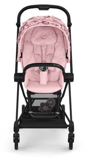 Прогулочная коляска Cybex Mios Fe Simply Flowers