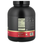 Optimum Nutrition, Gold Standard® 100% Whey, сывороточный протеин, вкусная клубника, 2,27 кг (5 фунтов)