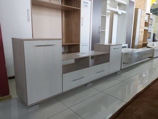 анкор светлый / анкор белый реальное фото